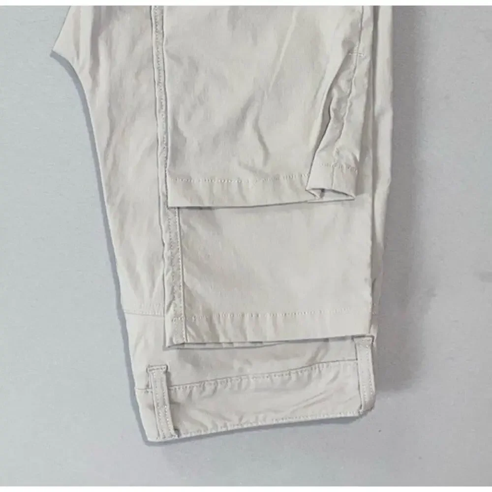 The North Face Men's Sprag 5-Pocket Tech Pants, Jeans. Light Gray, 30X31.5. EUC!